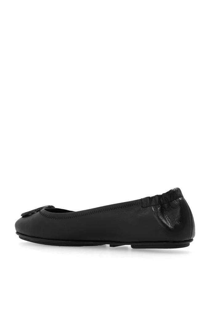 Tory Burch ‘Minnie Travel’ ballet flats 5