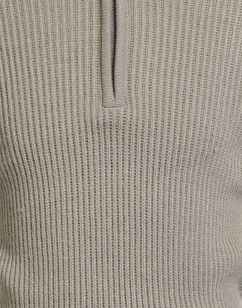 HAMAKI-HO Sweater with zip 4