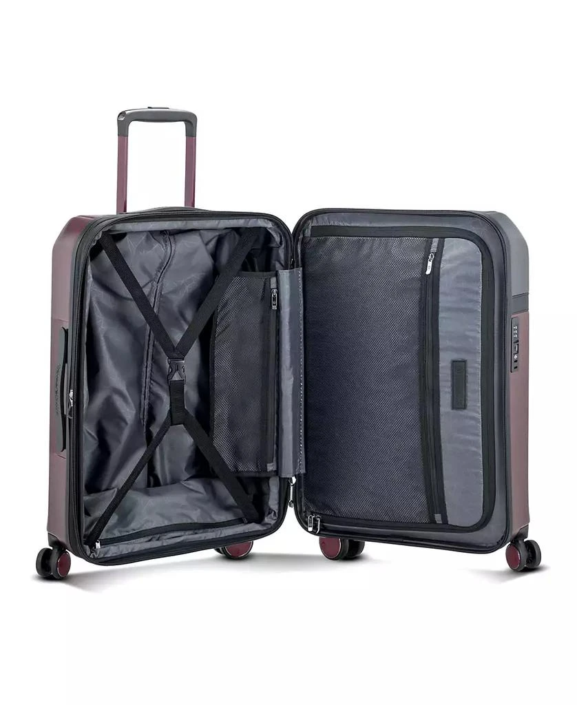 Traveler's Choice Vulkan 26" Hardside Spinner 17