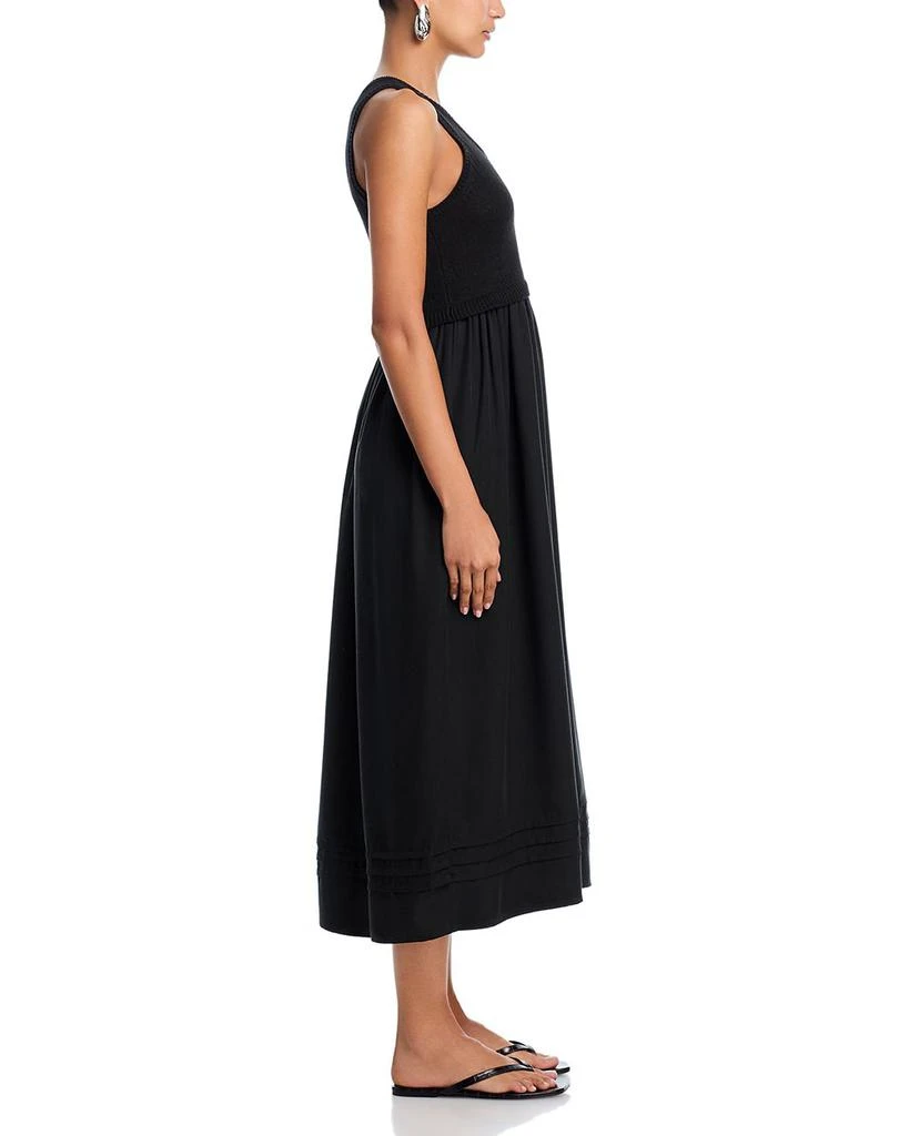 Bella Dahl Sweater Midi Dress 5