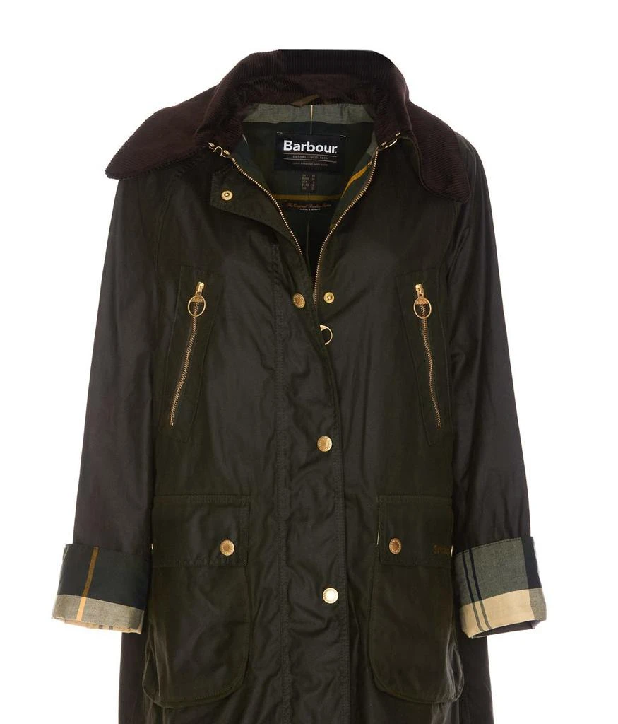 Barbour Barbour Coats 4