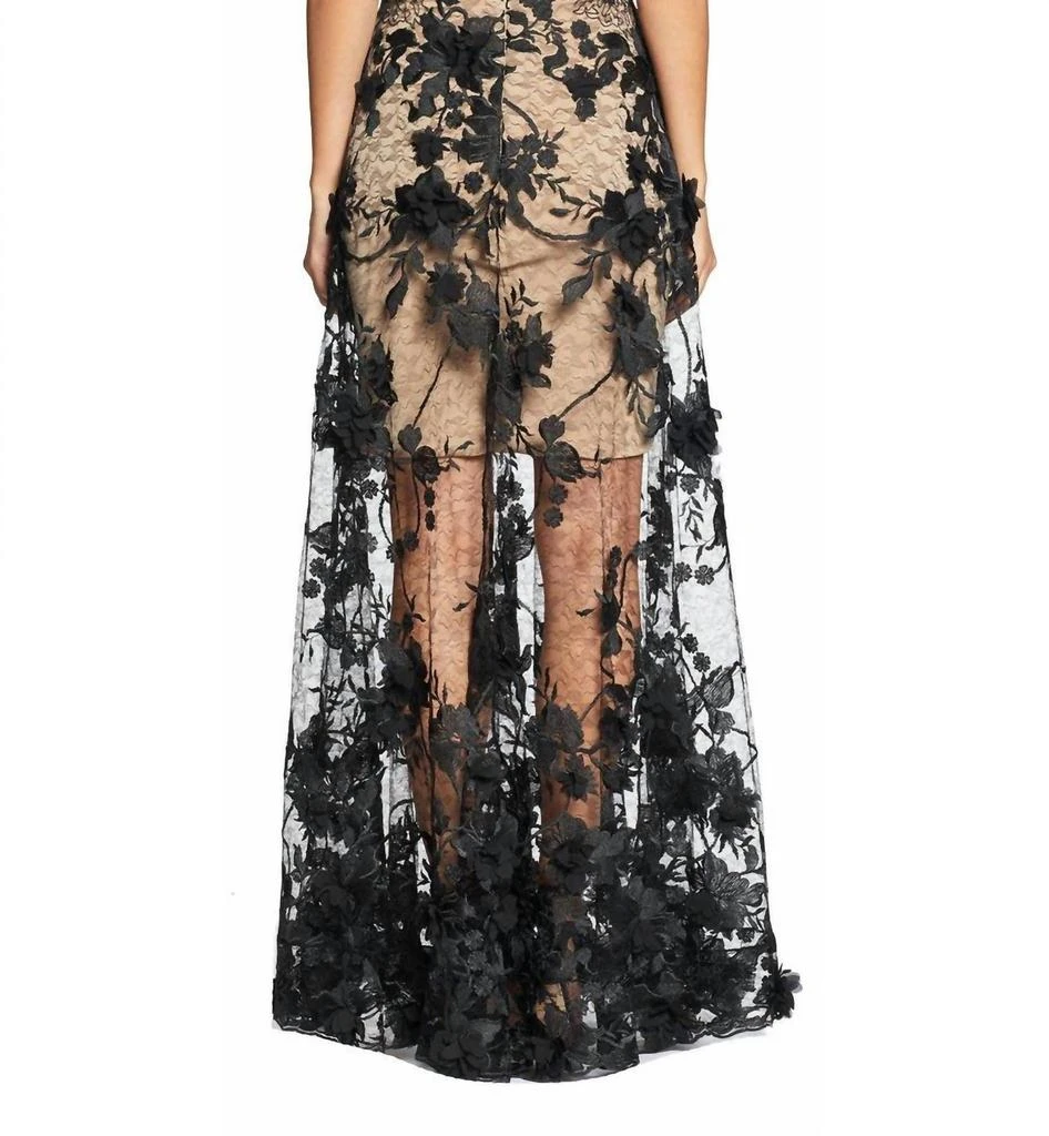 Dress The Population Dress The Population - Sidney Gown 3