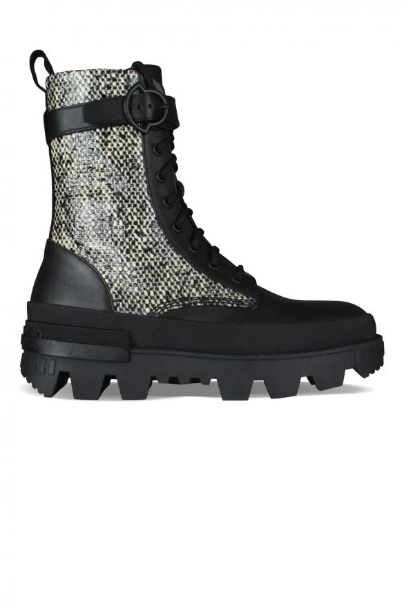 Moncler Carinne Ankle Boots 1