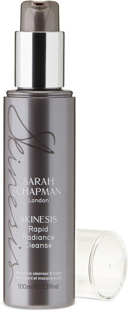 Sarah Chapman Rapid Radiance Cleanse, 100 mL