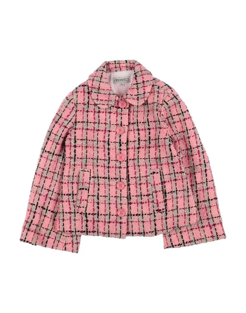SIMONETTA Jacket 1