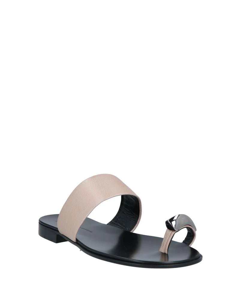 Giuseppe Zanotti Flip flops 2