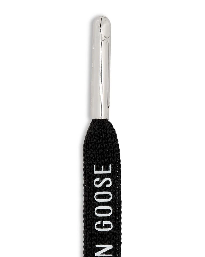 Golden Goose Unisex Shoe Laces Kit 2