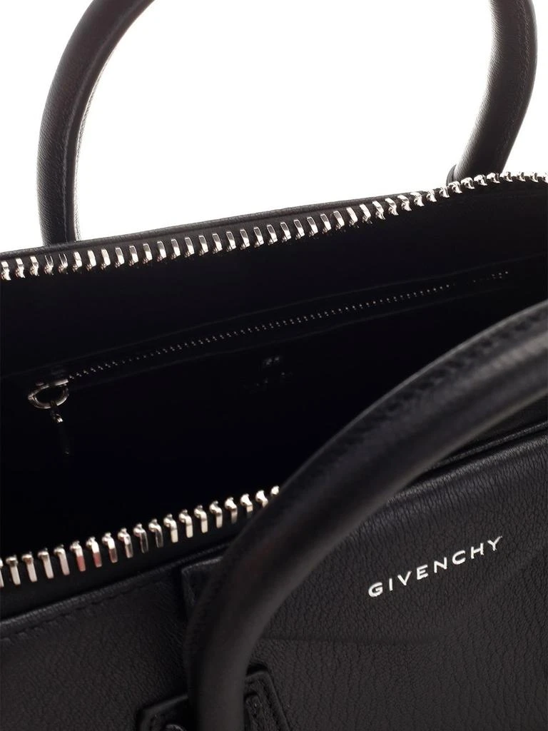 Givenchy Givenchy Antigona Small Shoulder Bag 4