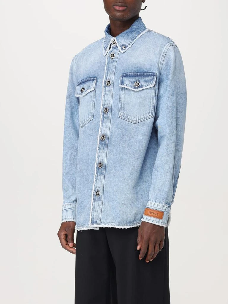 Versace Shirt men Versace 4
