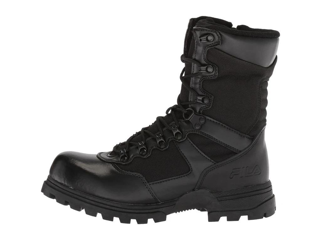 Fila Stormer Work Boots 4
