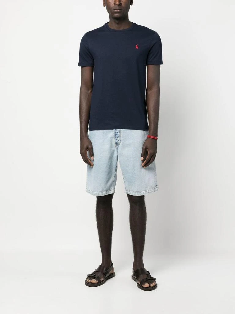 Ralph Lauren POLO RALPH LAUREN - Logo T-shirt 2