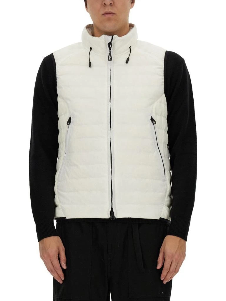Jg1 Jg1 Padded Vest 1
