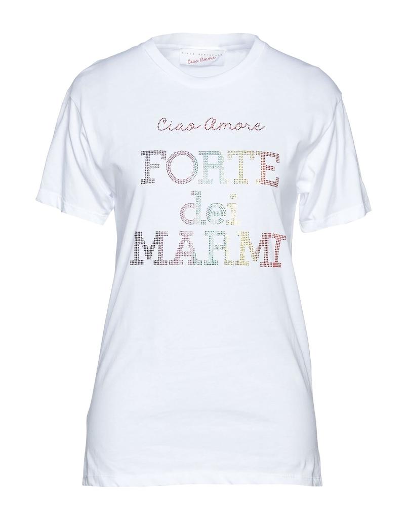 Giada Benincasa T-shirt