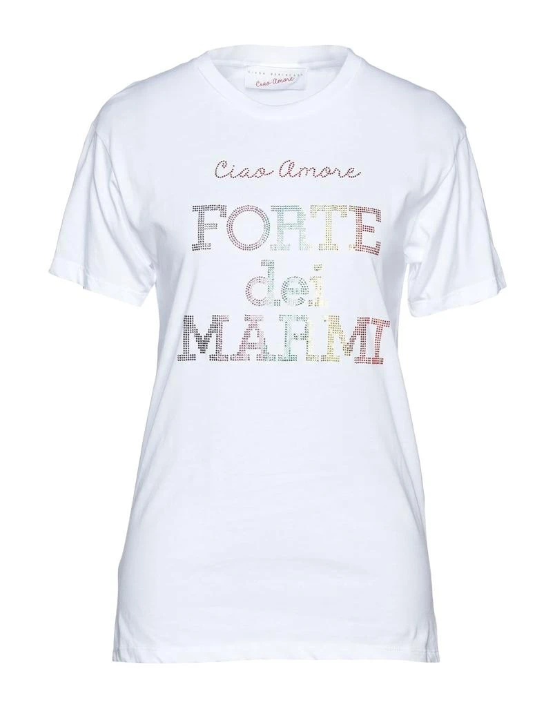 Giada Benincasa T-shirt 1