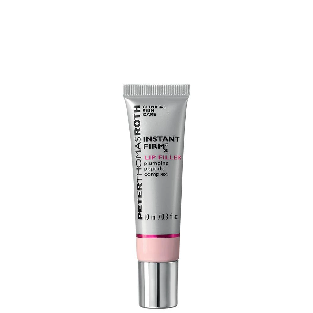 Peter Thomas Roth Peter Thomas Roth Instant FIRMx Lip Filler 10ml 1