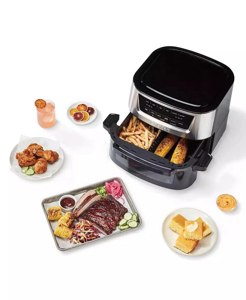 Cuisinart 9-Qt. Basket Multi-Function Air Fryer, AIR-220 9