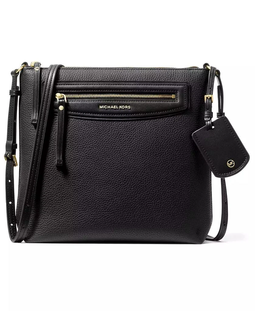 Michael Kors Jet Set Travel North South Crossbody Bag