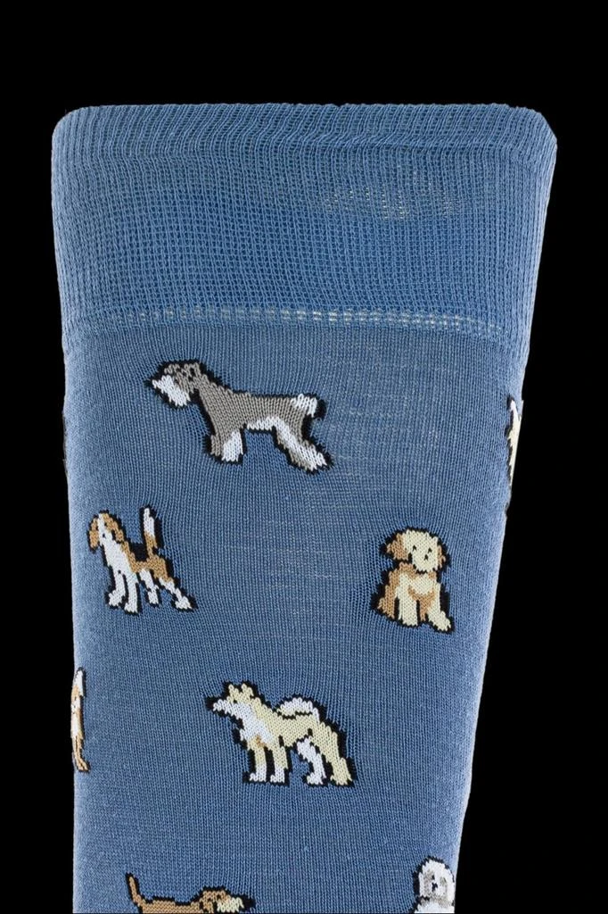 Paul Smith Paul Smith Dogs Socks 3
