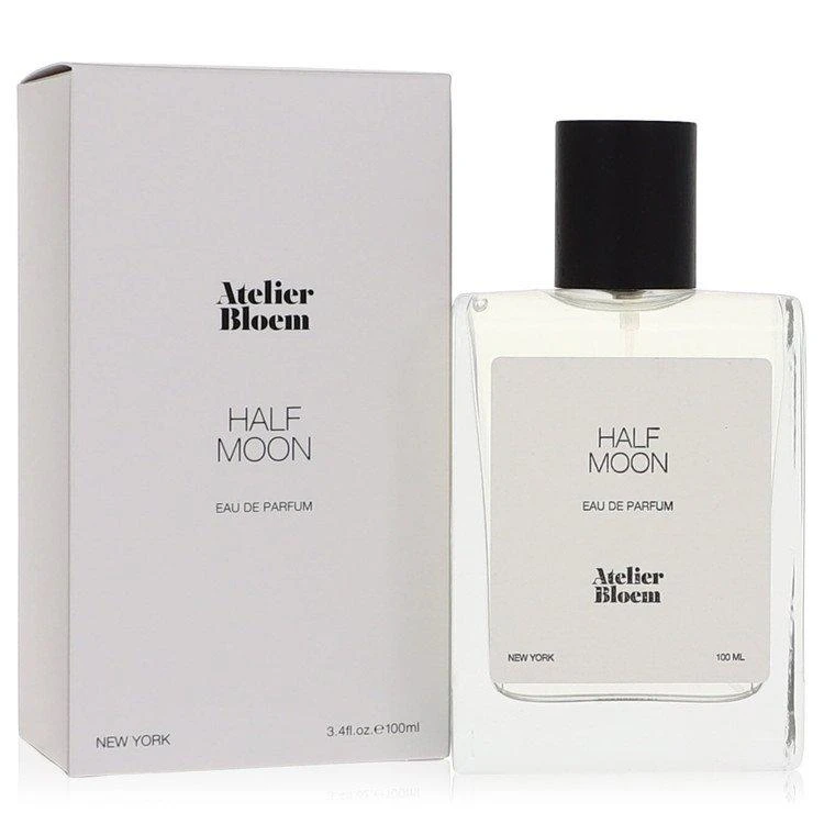 Atelier Bloem Half Moon by  Eau De Parfum Spray 3.4 oz Men 1