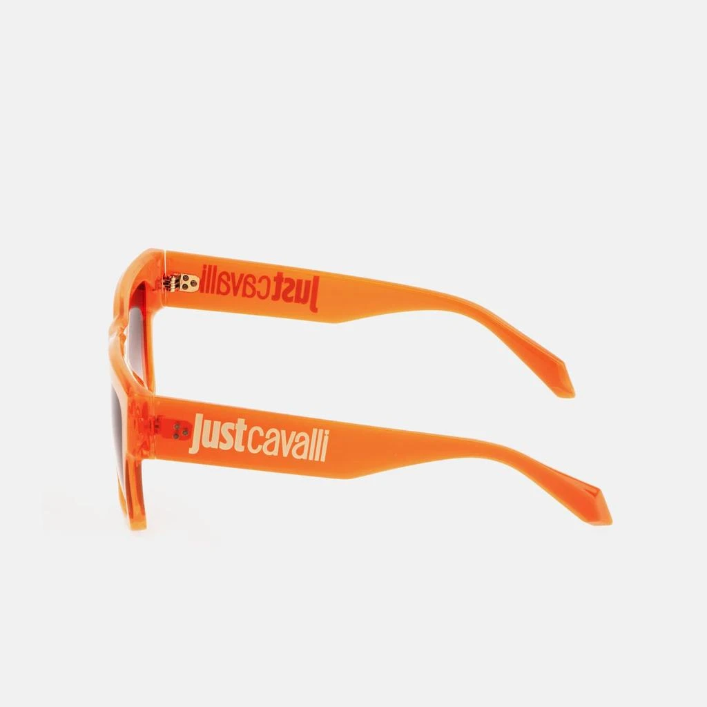 Just Cavalli Just Cavalli Square Frame Sunglasses 3