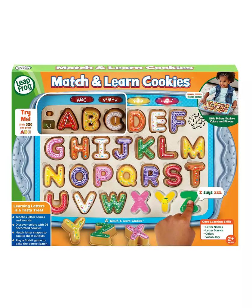 VTech MATCH LEARN COOKIES