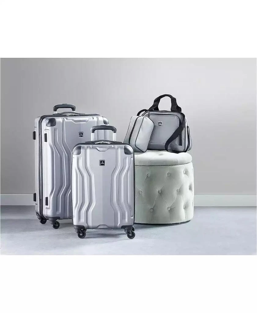 Tag Legacy 4-Pc. Luggage Set, Created for Macy's 2