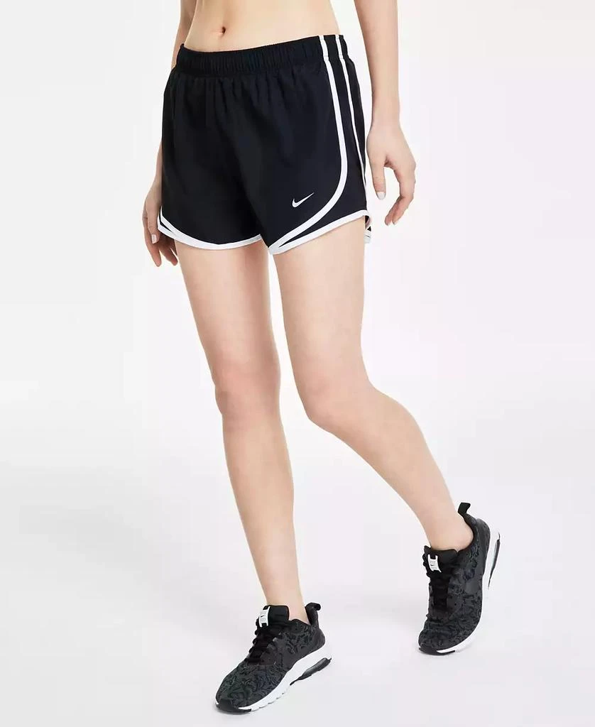 Nike Tempo Women's Brief-Lined Running Shorts 1