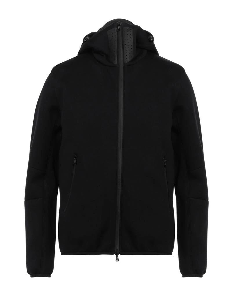 ESEMPLARE Jacket 1