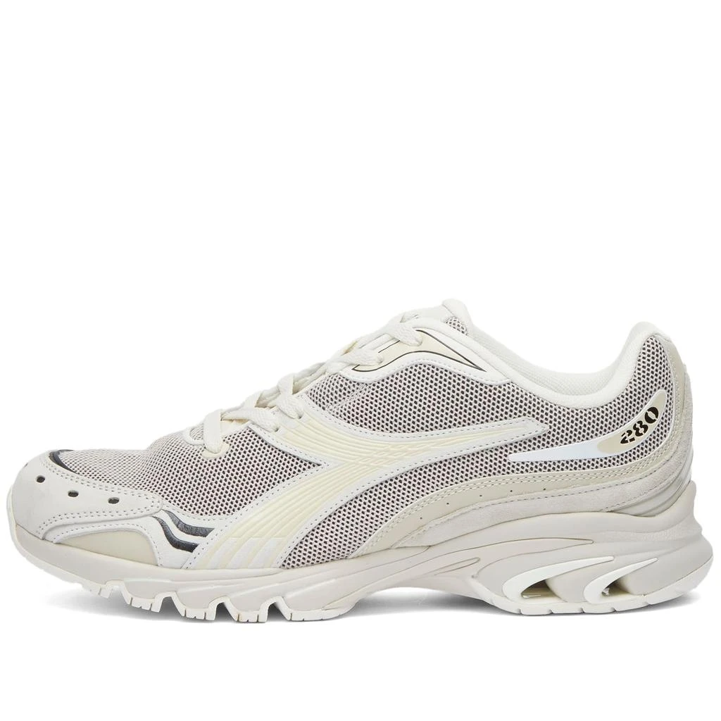 Diadora Diadora Mythos Propulsion 280 M2 Suede 2