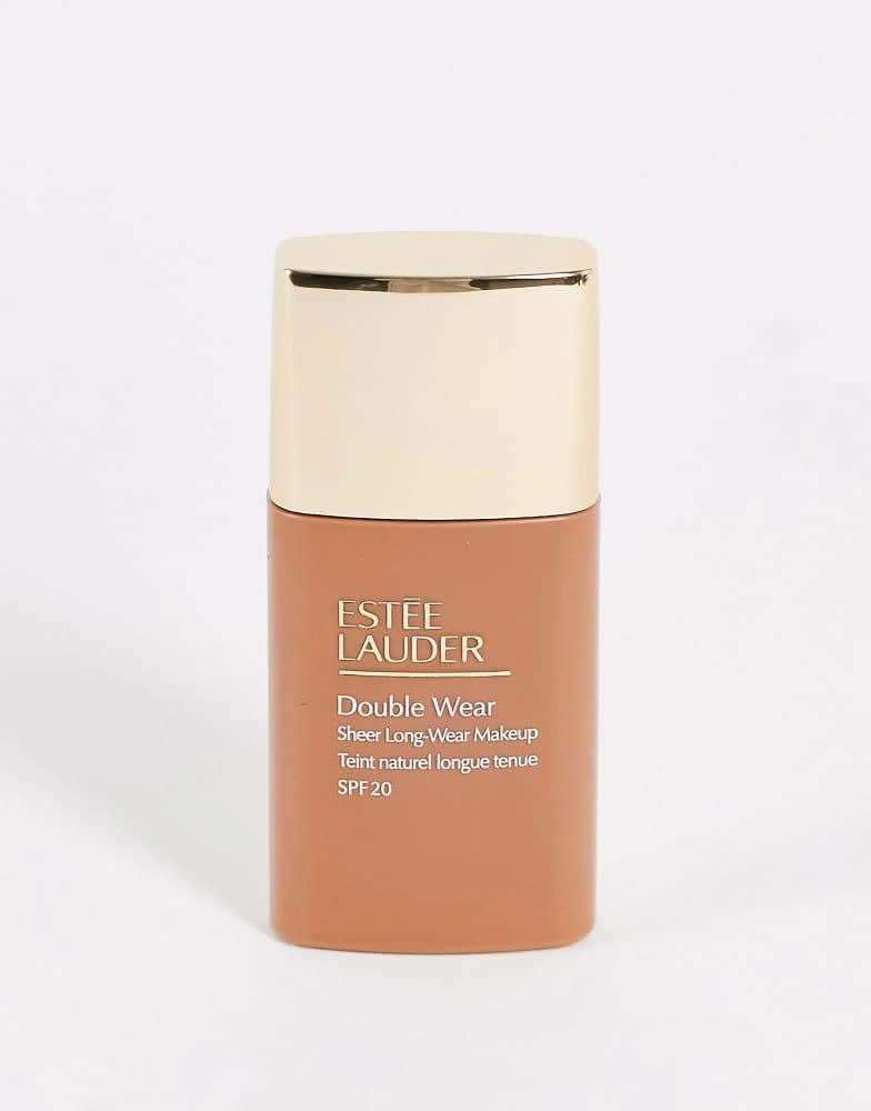 Estée Lauder Estee Lauder Double Wear Sheer Long-Wear Foundation SPF20 30ml 21