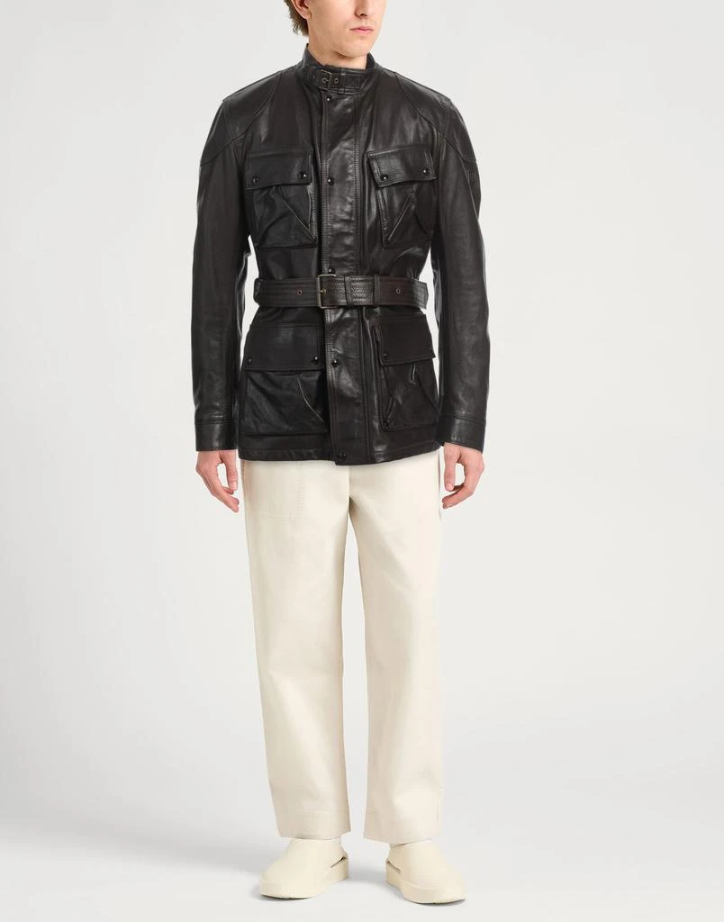 BELSTAFF Jacket 2
