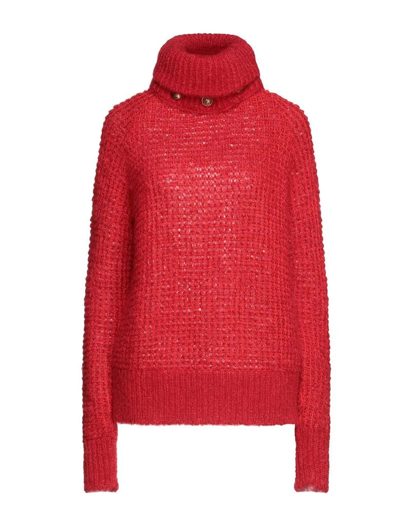 Balmain Turtleneck 1