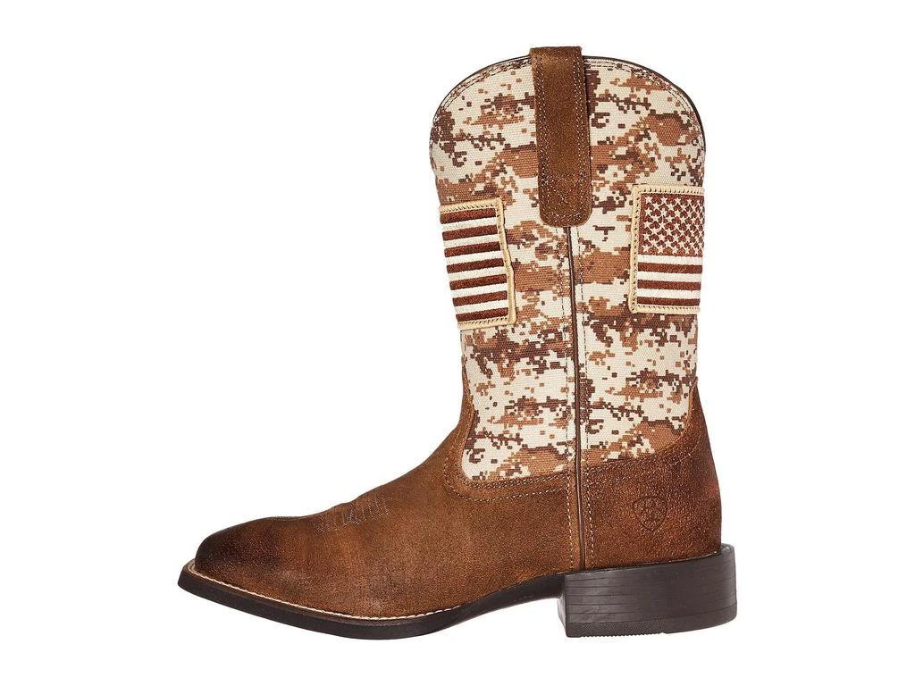 Ariat Sport Patriot 4