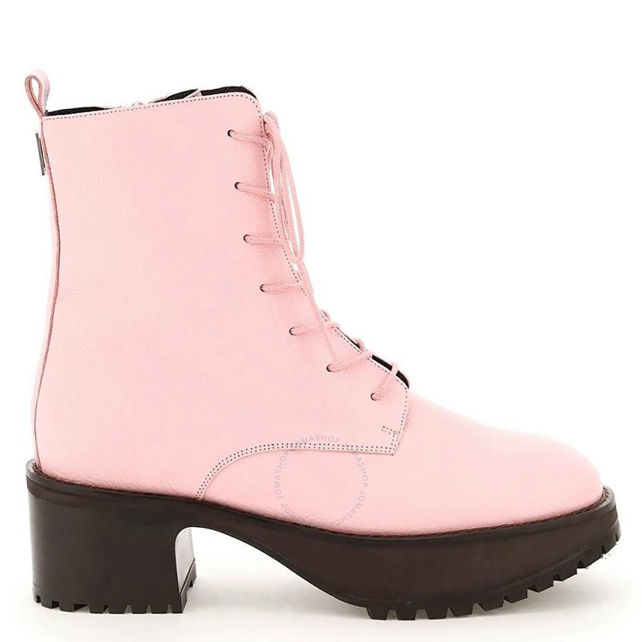 by FAR Ladies Peony Cobain Ankle Boots
