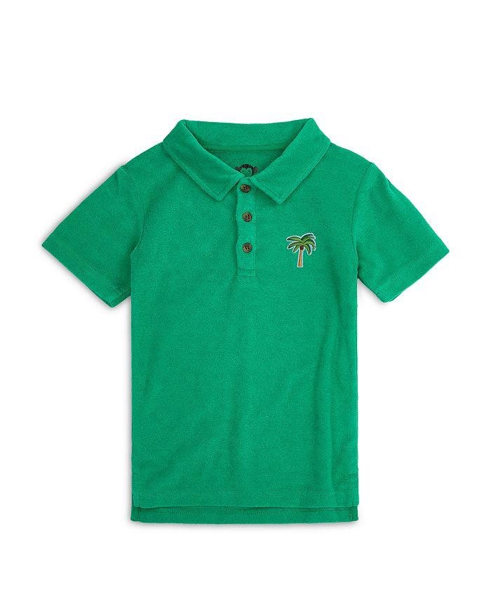 Appaman Boys' Fairbanks Polo - Little Kid, Big Kid