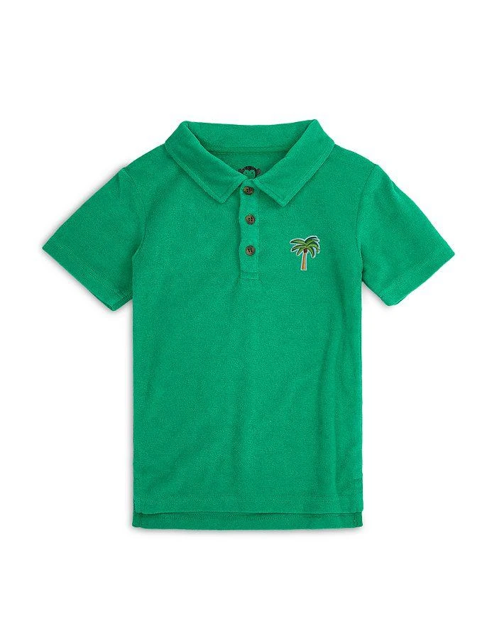 Appaman Boys' Fairbanks Polo - Little Kid, Big Kid 1