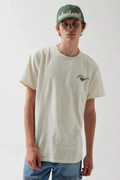 Urban Outfitters Ford Mustang ’84 Tee 2