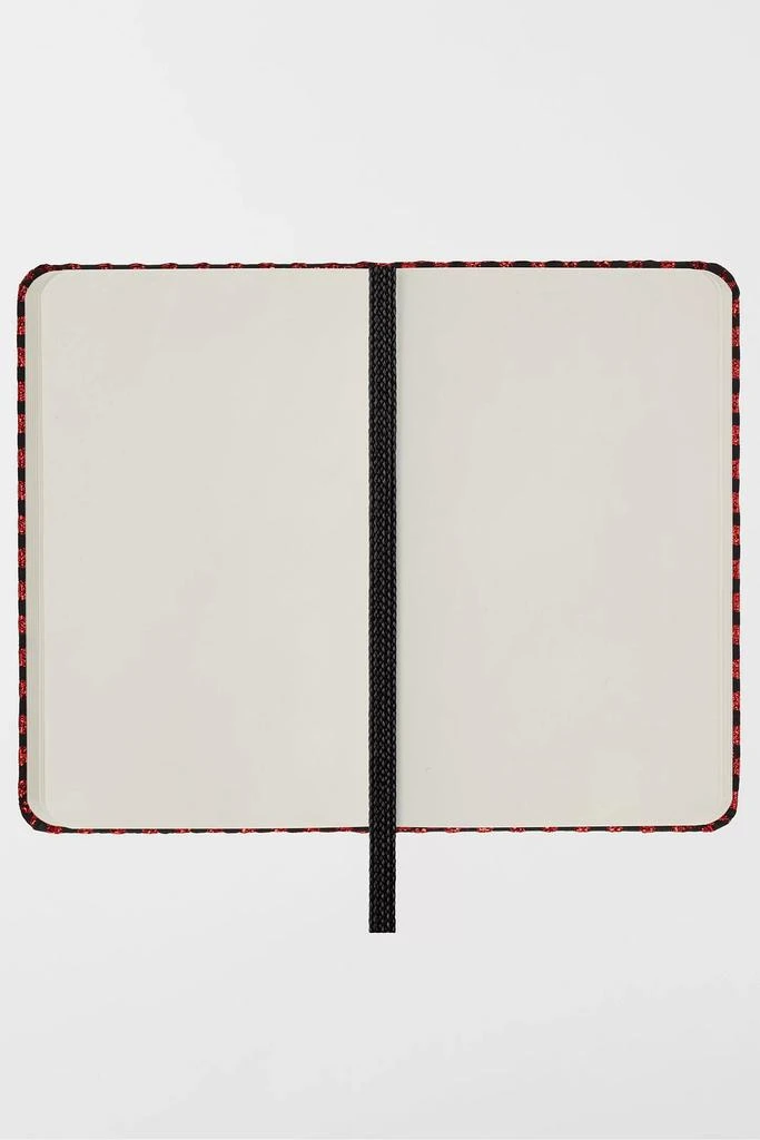 Moleskine Moleskine Shine Check Small Hardcover Notebook 3