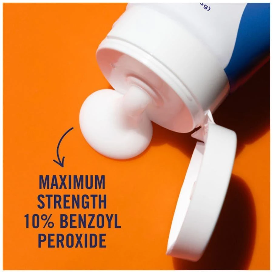 PanOxyl Foaming Acne Wash Maximum Strength 10% Benzoyl Peroxide 7