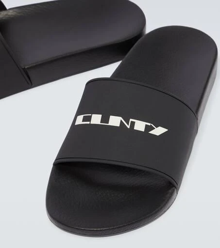 Rick Owens Logo slides 3