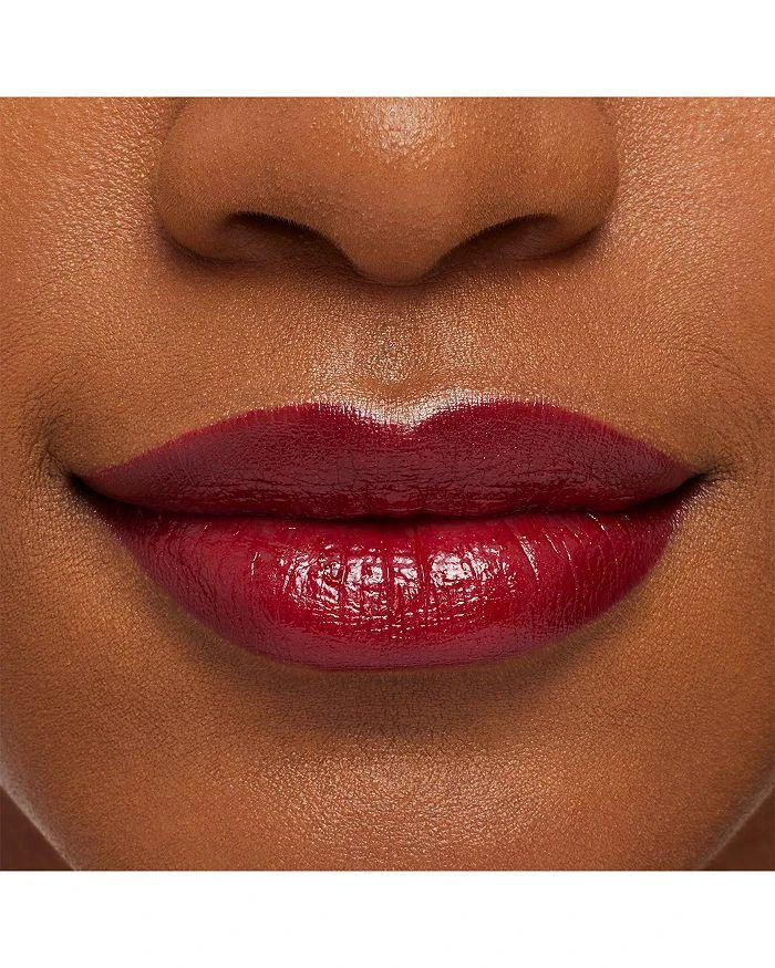 MAC Golden Girls Mini Lustreglass Lipstick Vault ($180 value) 6