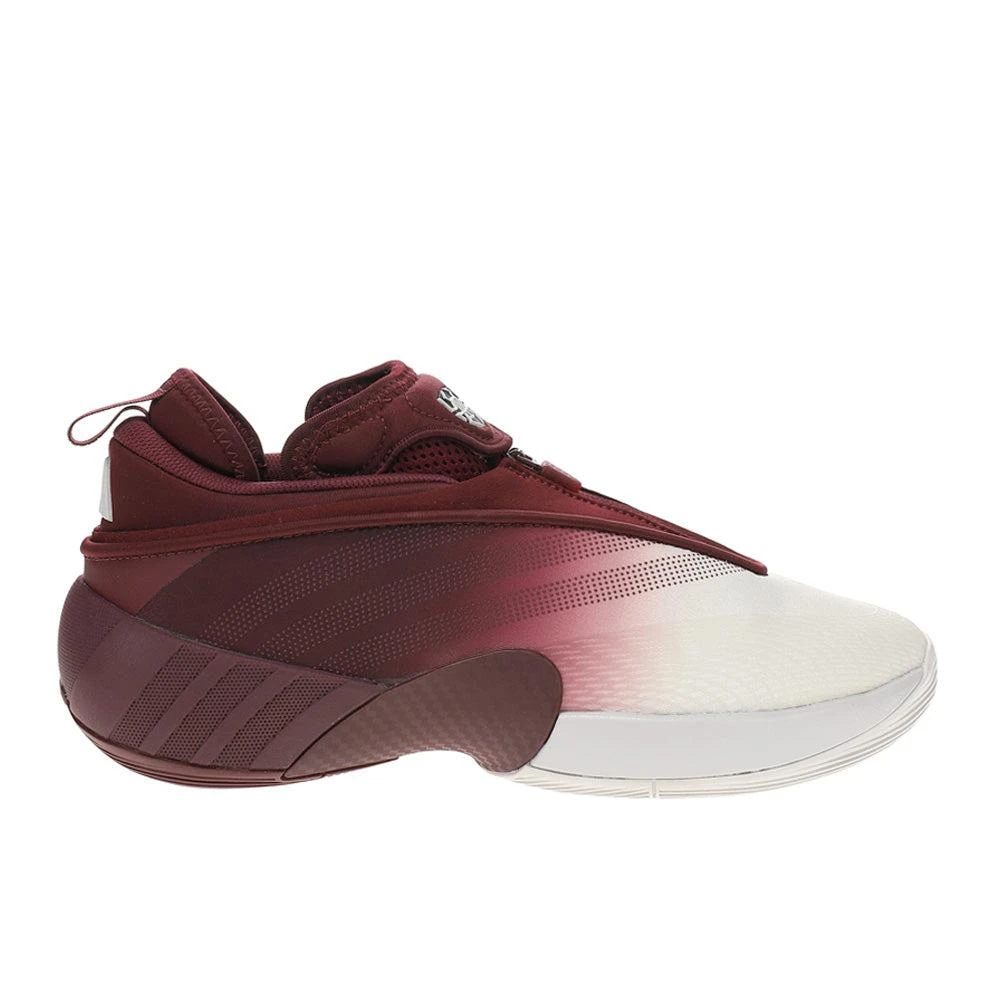 Adidas D.O.N. Issue 7 Mississippi State Bulldogs Basketball Shoes