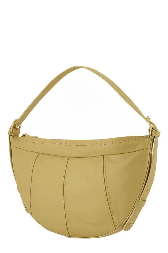 ROUJE Rouje Parigot Zipped Shoulder Bag 3