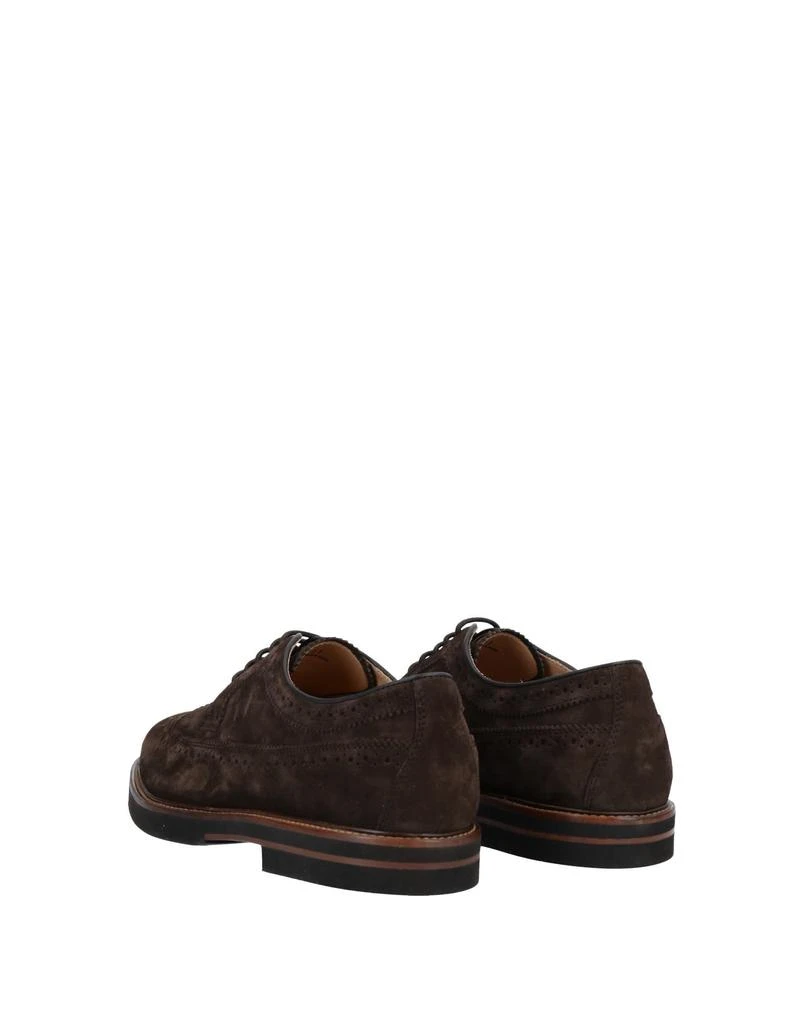 Tod
s Laced shoes 3