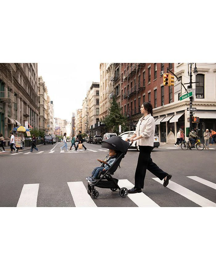 Nuna TRVL™ Stroller 12