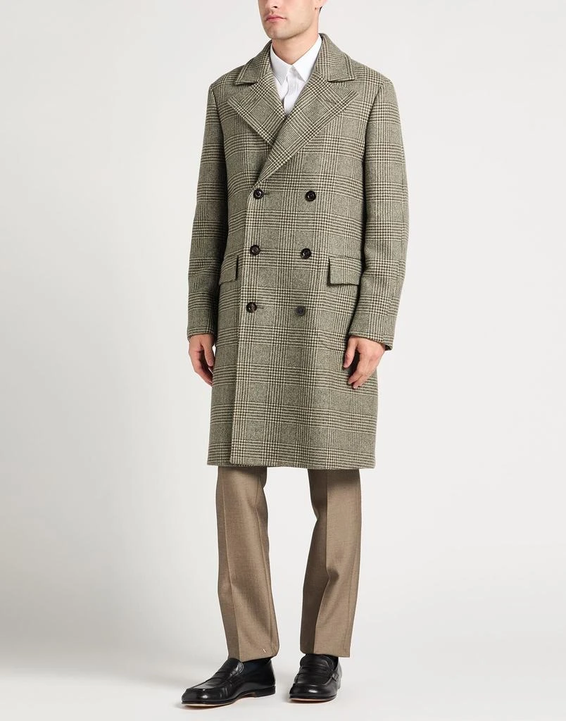 BOGLIOLI Coat 3