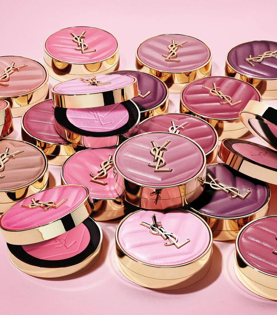 Yves Saint Laurent Make Me Blush Powder Blush 6