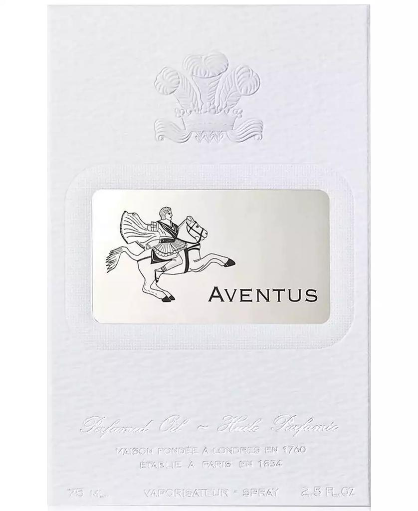 Creed Aventus Perfumed Body Oil, 2.5 oz.
