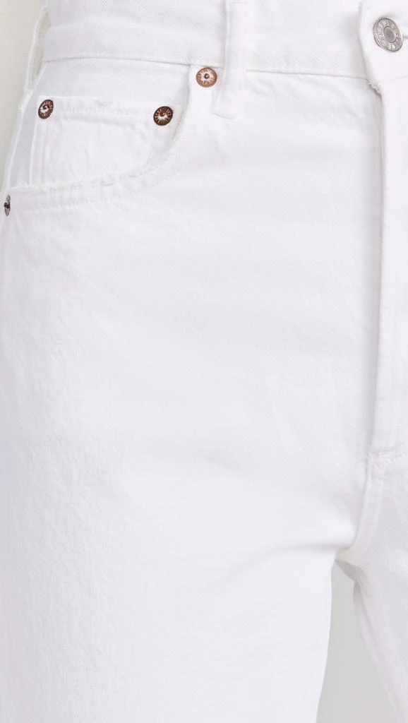 AGOLDE '90s Pinch Waist Jeans 5