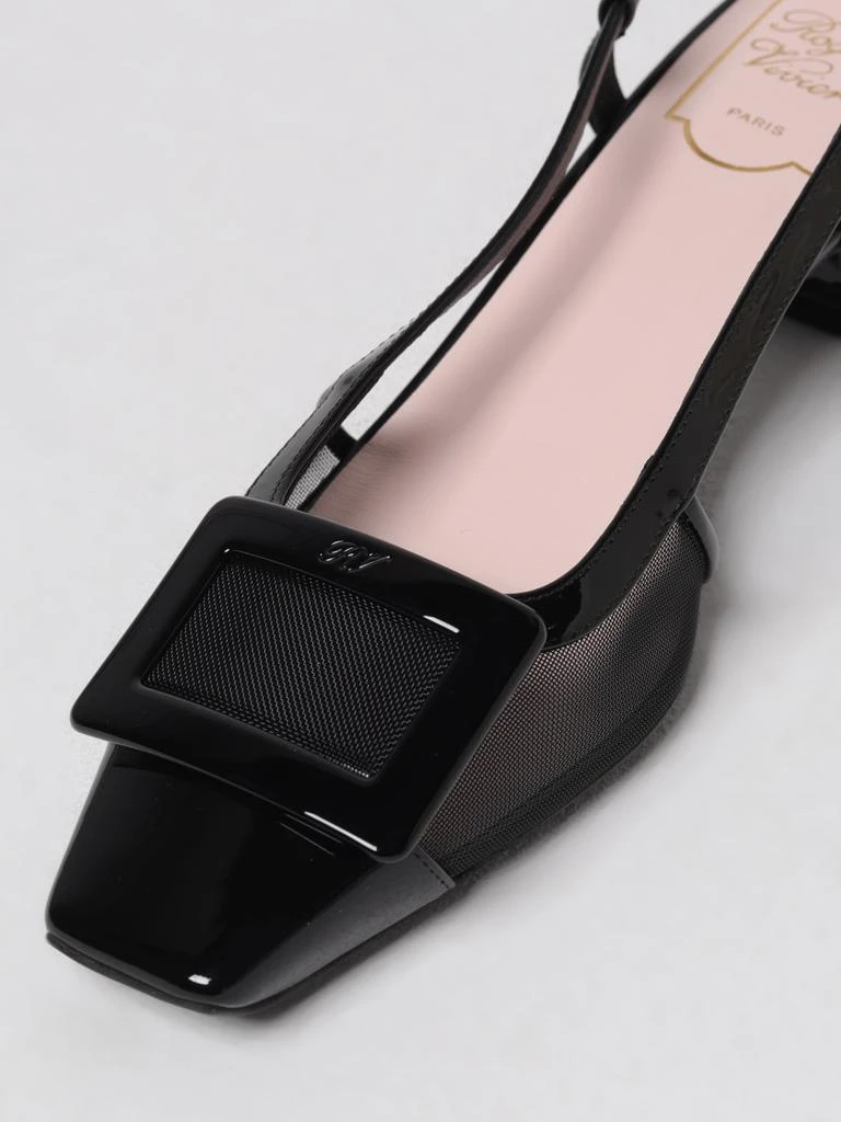 Roger Vivier Shoes woman Roger Vivier 4